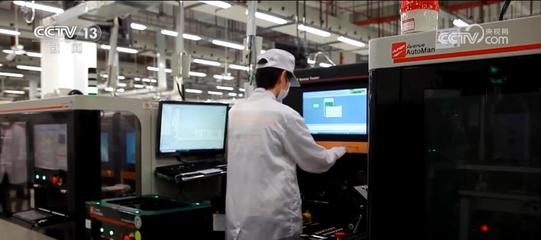 茍日新，日日新 高交會折射中國科技創新“加速度”與基礎軟件服務發展