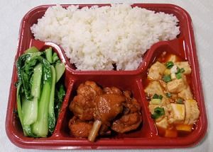 蘇州好滋味 賦能吳淞江工業區，打造高效可靠的快餐配送與餐飲管理服務